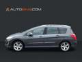 Peugeot 308 SW Sport Plus*Panorama Glasdach*Ahk*Tempomat* Grau - thumbnail 8