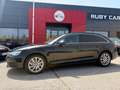 Audi A4 Avant 2.0 TDI Schwarz - thumbnail 4