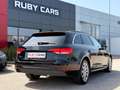 Audi A4 Avant 2.0 TDI Schwarz - thumbnail 2