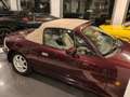 Mazda MX-5 MX-5 1.6i 16V cat Rot - thumbnail 7