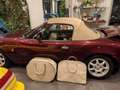 Mazda MX-5 MX-5 1.6i 16V cat Rot - thumbnail 5