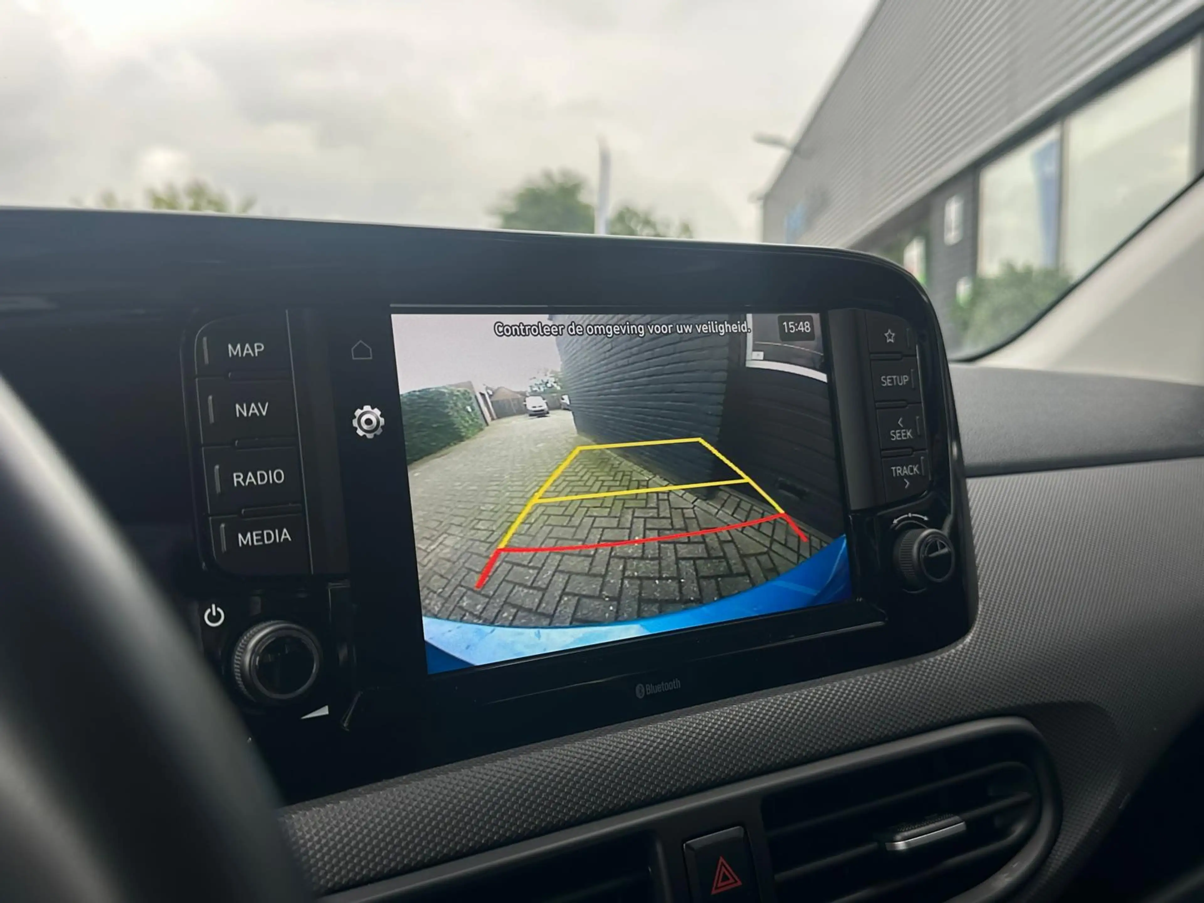 Hyundai i10 1.0 Comfort Smart, Airco, Bluetooth, Carplay, Came — photo 14