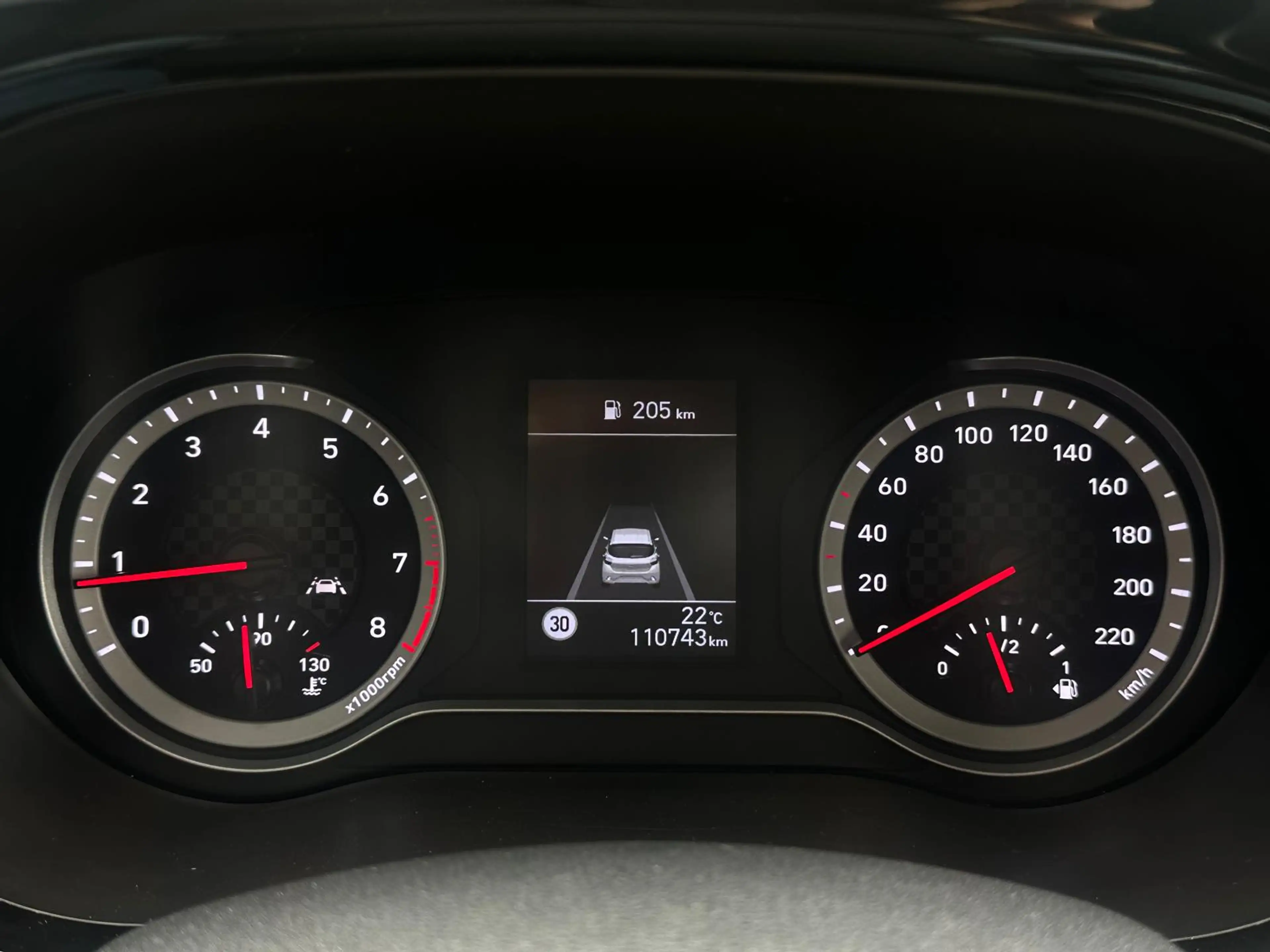 Hyundai i10 1.0 Comfort Smart, Airco, Bluetooth, Carplay, Came — photo 6