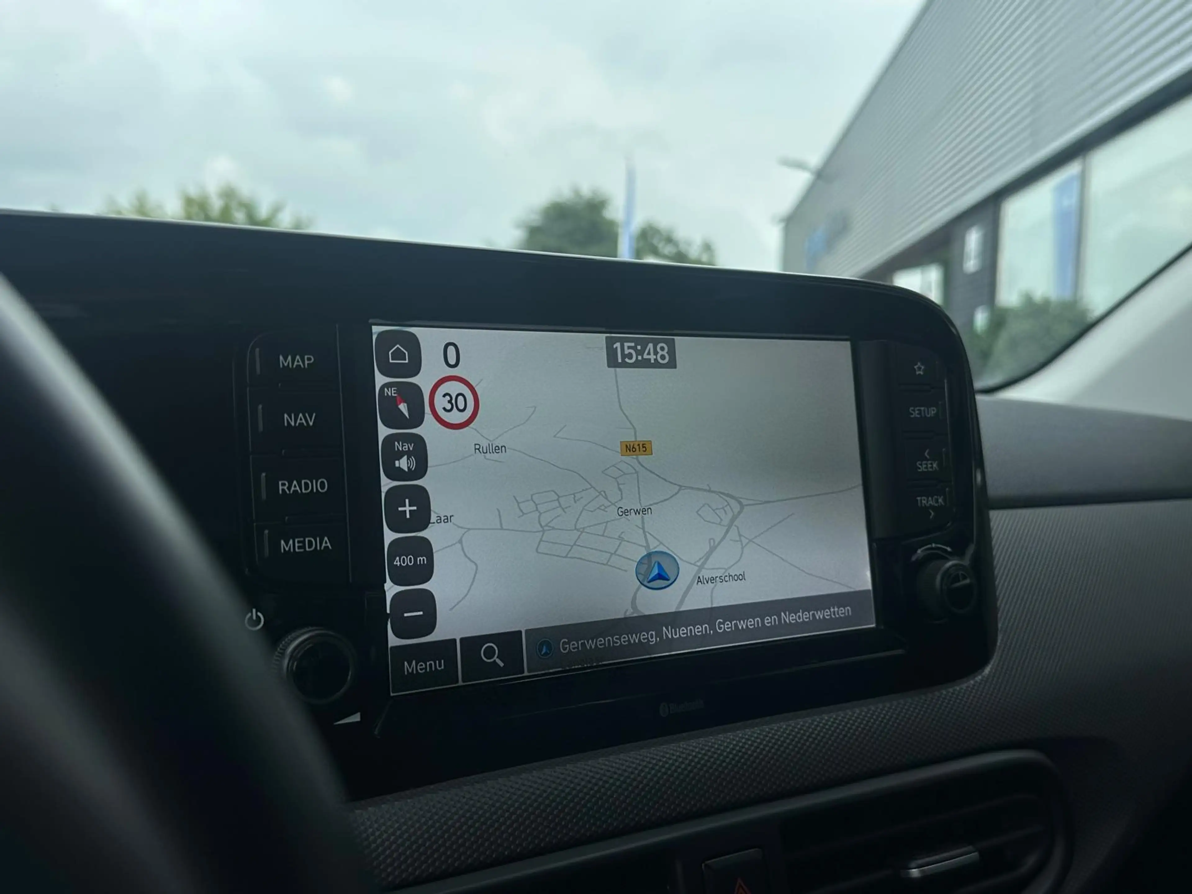 Hyundai i10 1.0 Comfort Smart, Airco, Bluetooth, Carplay, Came — photo 16