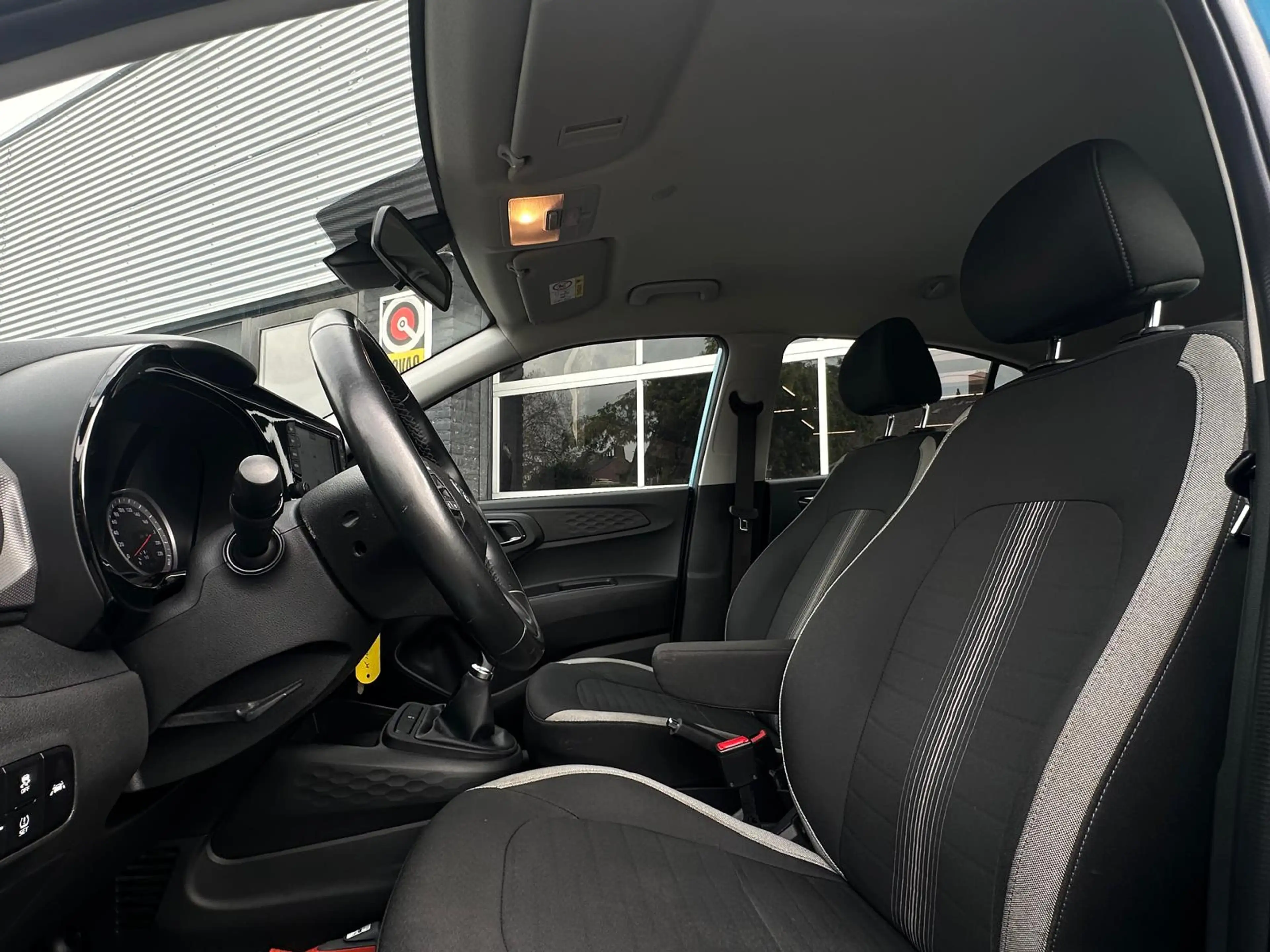 Hyundai i10 1.0 Comfort Smart, Airco, Bluetooth, Carplay, Came — photo 4