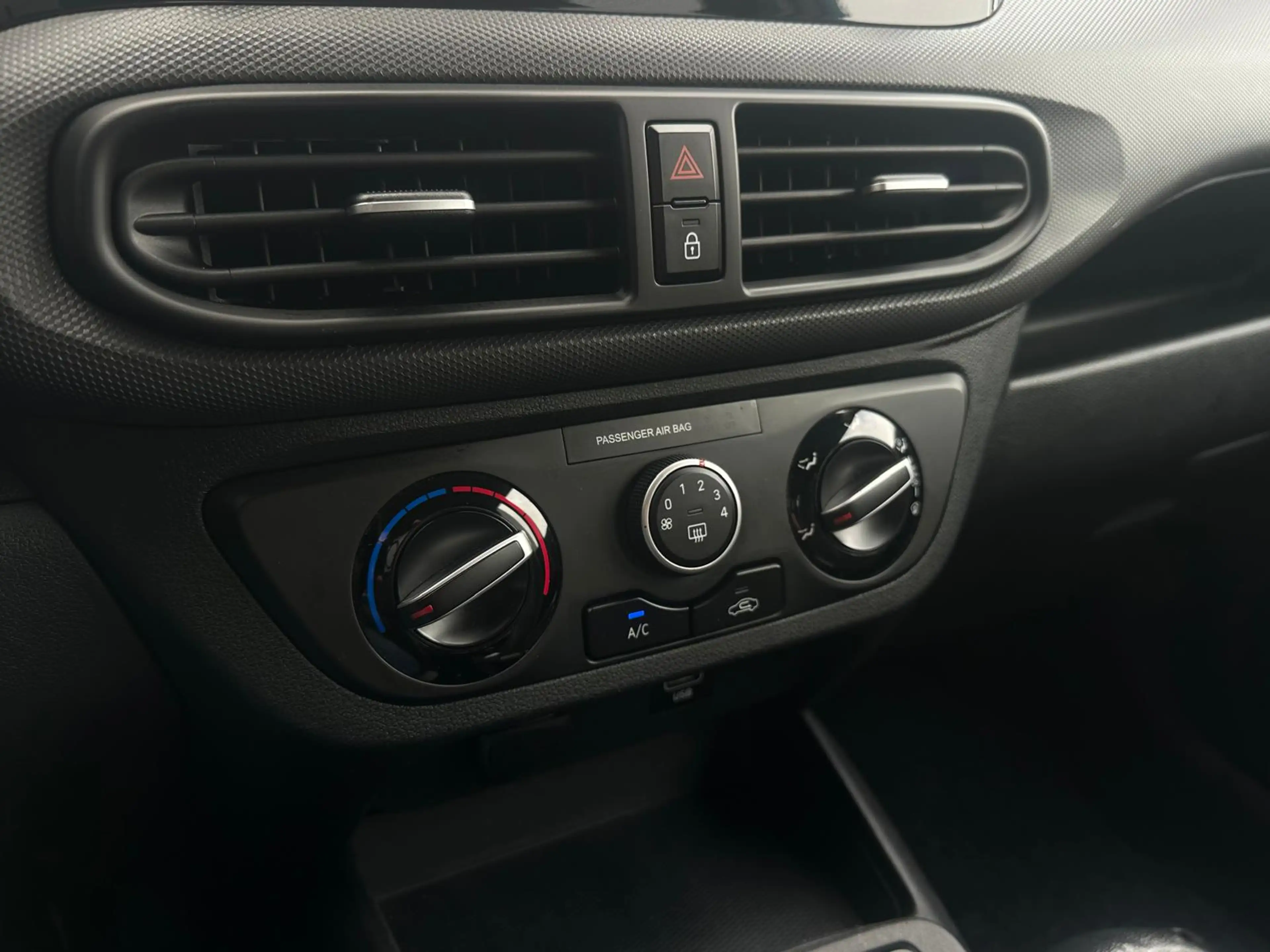 Hyundai i10 1.0 Comfort Smart, Airco, Bluetooth, Carplay, Came — photo 17