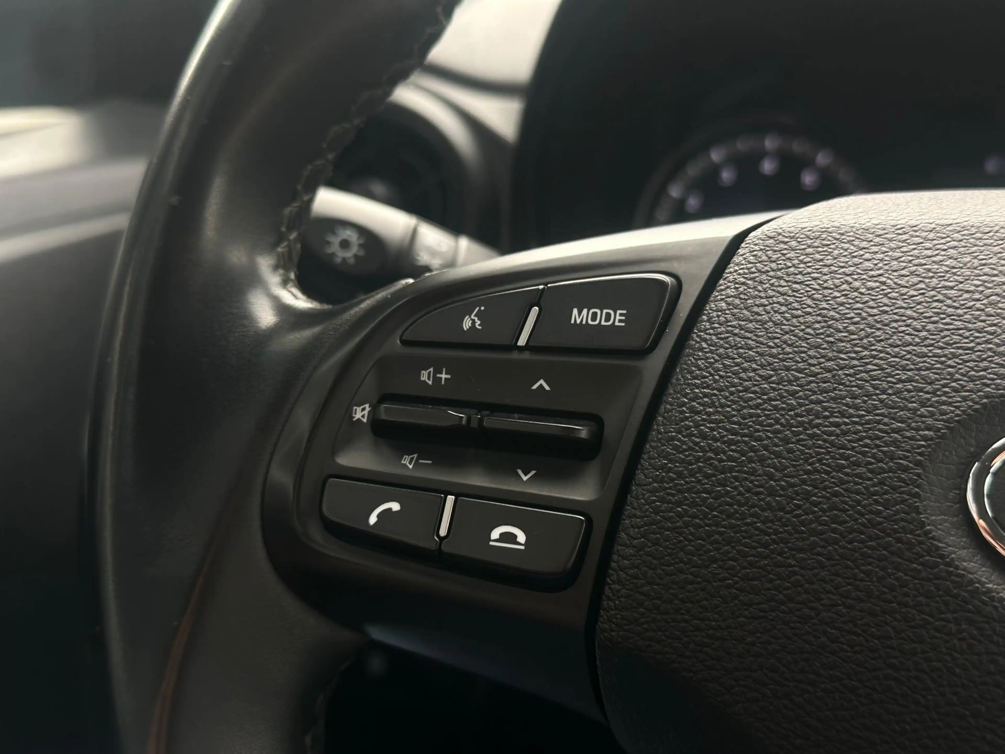 Hyundai i10 1.0 Comfort Smart, Airco, Bluetooth, Carplay, Came — photo 8