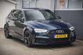 Audi A3 Sportback 40 TFSI quattro Sport S-LINE MEERPRIJS G Blauw - thumbnail 15