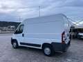 Peugeot Boxer 2.2 HDI 120CV L1H2 Bianco - thumbnail 2