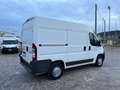 Peugeot Boxer 2.2 HDI 120CV L1H2 Bianco - thumbnail 3