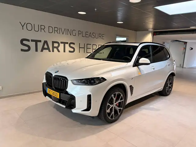 BMW X5 X5 xDrive30d