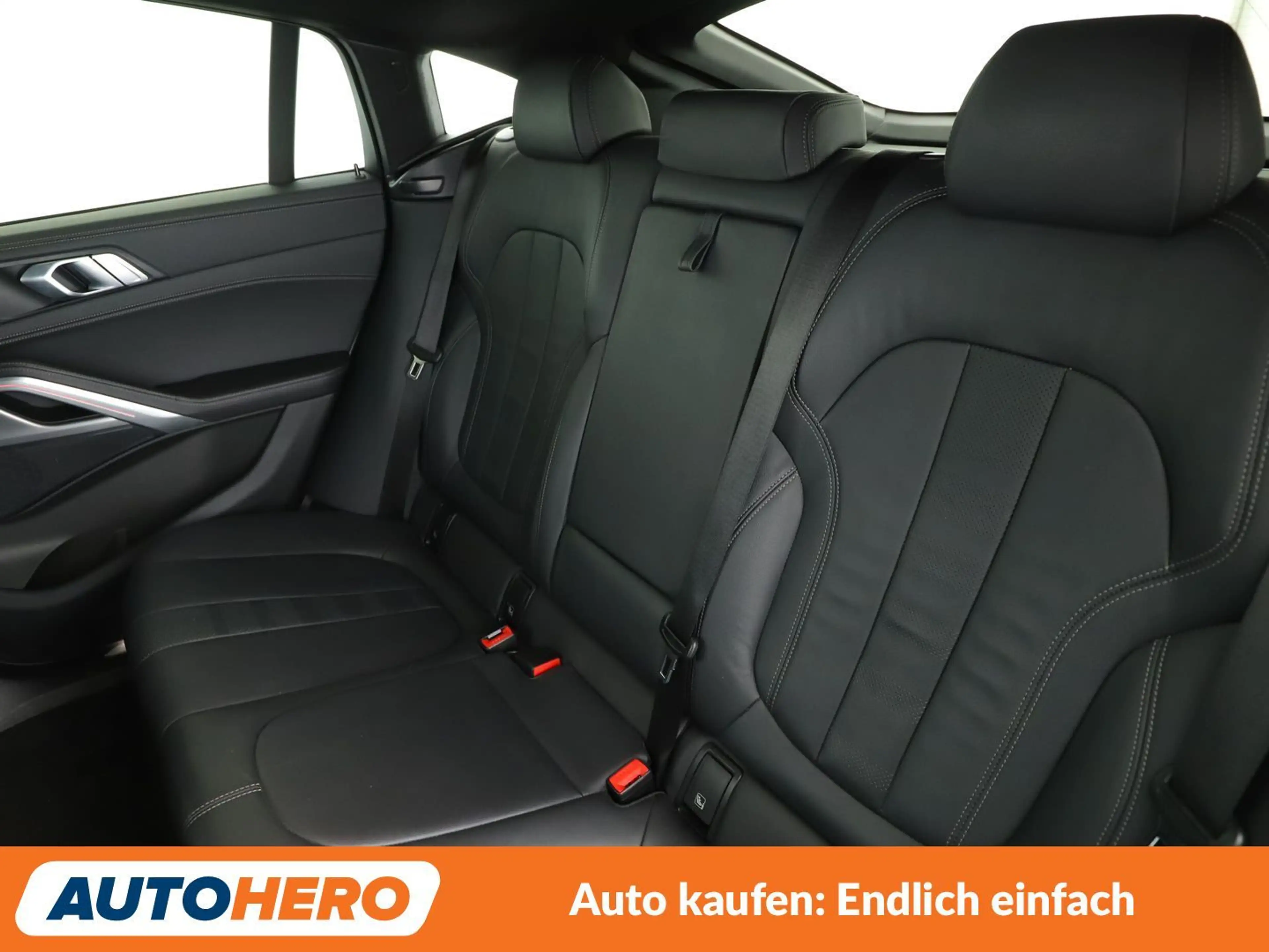 BMW X6 xDrive 40i M Sport Aut.*NAVI*LASER*360CAM*ACC*SHZ* — photo 14
