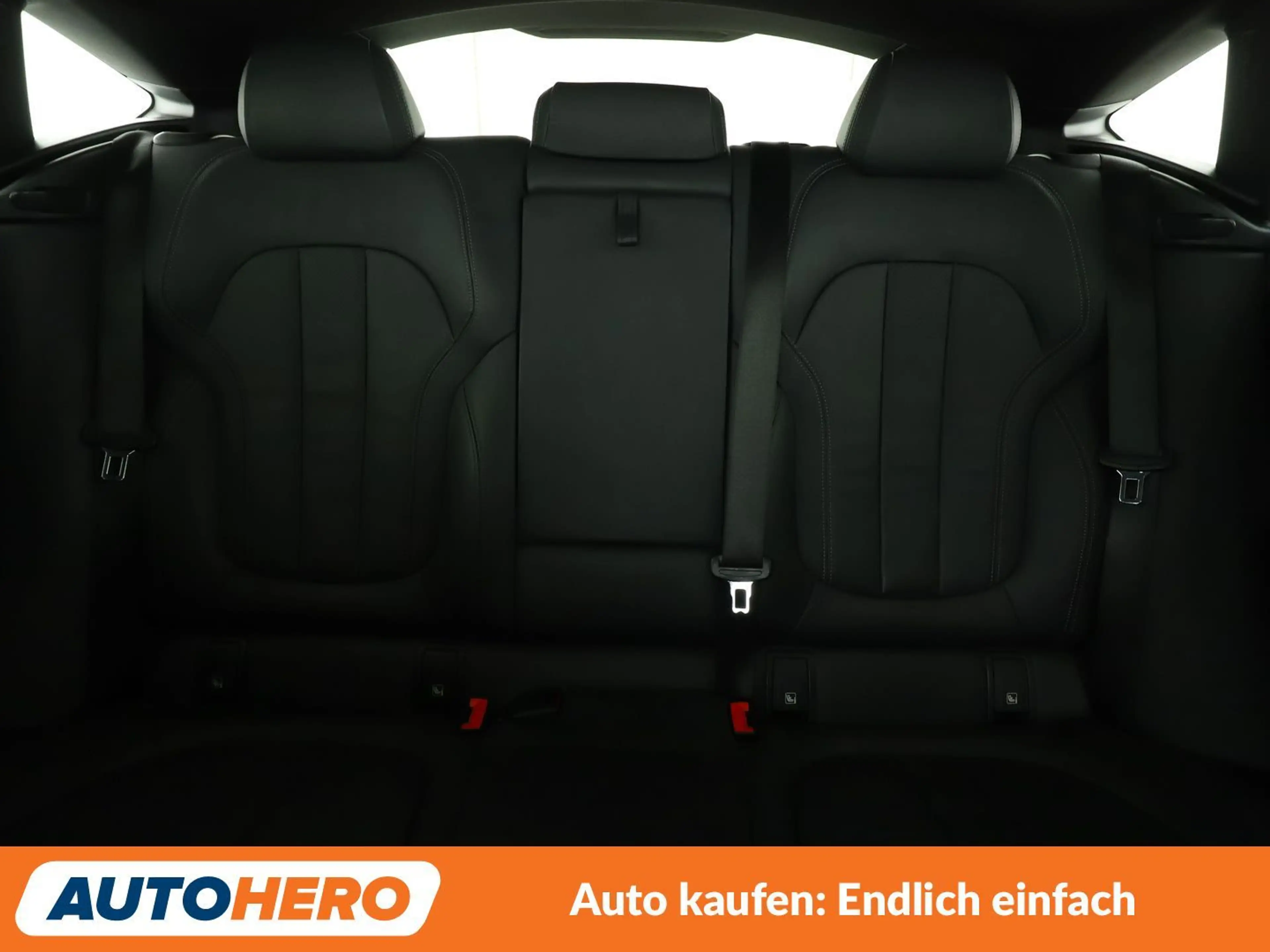 BMW X6 xDrive 40i M Sport Aut.*NAVI*LASER*360CAM*ACC*SHZ* — photo 15