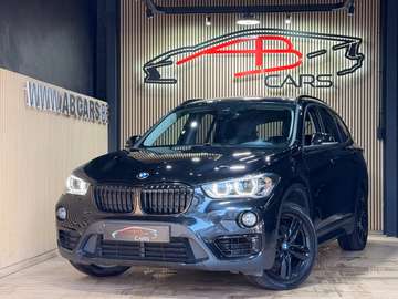 1.5i sDrive18 * SPORT * GARANTIE 12 MOIS * 1ER PROPRIETAIRE *