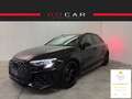 Audi RS3 Sportback Tfsi Quattro S-Tronic NO VINCOLI Nero - thumbnail 1