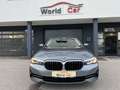 BMW 520 d xDrive G30 LCI Aut.LED/NAVI/LEDER/360° Blue - thumbnail 3
