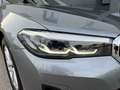 BMW 520 d xDrive G30 LCI Aut.LED/NAVI/LEDER/360° Blue - thumbnail 5