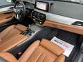 BMW 520 d xDrive G30 LCI Aut.LED/NAVI/LEDER/360° Blue - thumbnail 26