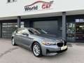 BMW 520 d xDrive G30 LCI Aut.LED/NAVI/LEDER/360° Niebieski - thumbnail 4