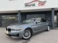 BMW 520 d xDrive G30 LCI Aut.LED/NAVI/LEDER/360° Niebieski - thumbnail 2