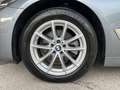 BMW 520 d xDrive G30 LCI Aut.LED/NAVI/LEDER/360° Niebieski - thumbnail 8