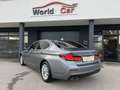 BMW 520 d xDrive G30 LCI Aut.LED/NAVI/LEDER/360° Blue - thumbnail 9