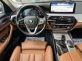 BMW 520 d xDrive G30 LCI Aut.LED/NAVI/LEDER/360° Blue - thumbnail 19