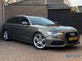 Audi A6 Avant 2.0 TFSI Sport Edition 3x S-Line | Automaat Gris - thumbnail 6