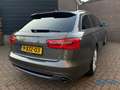 Audi A6 Avant 2.0 TFSI Sport Edition 3x S-Line | Automaat Gris - thumbnail 4