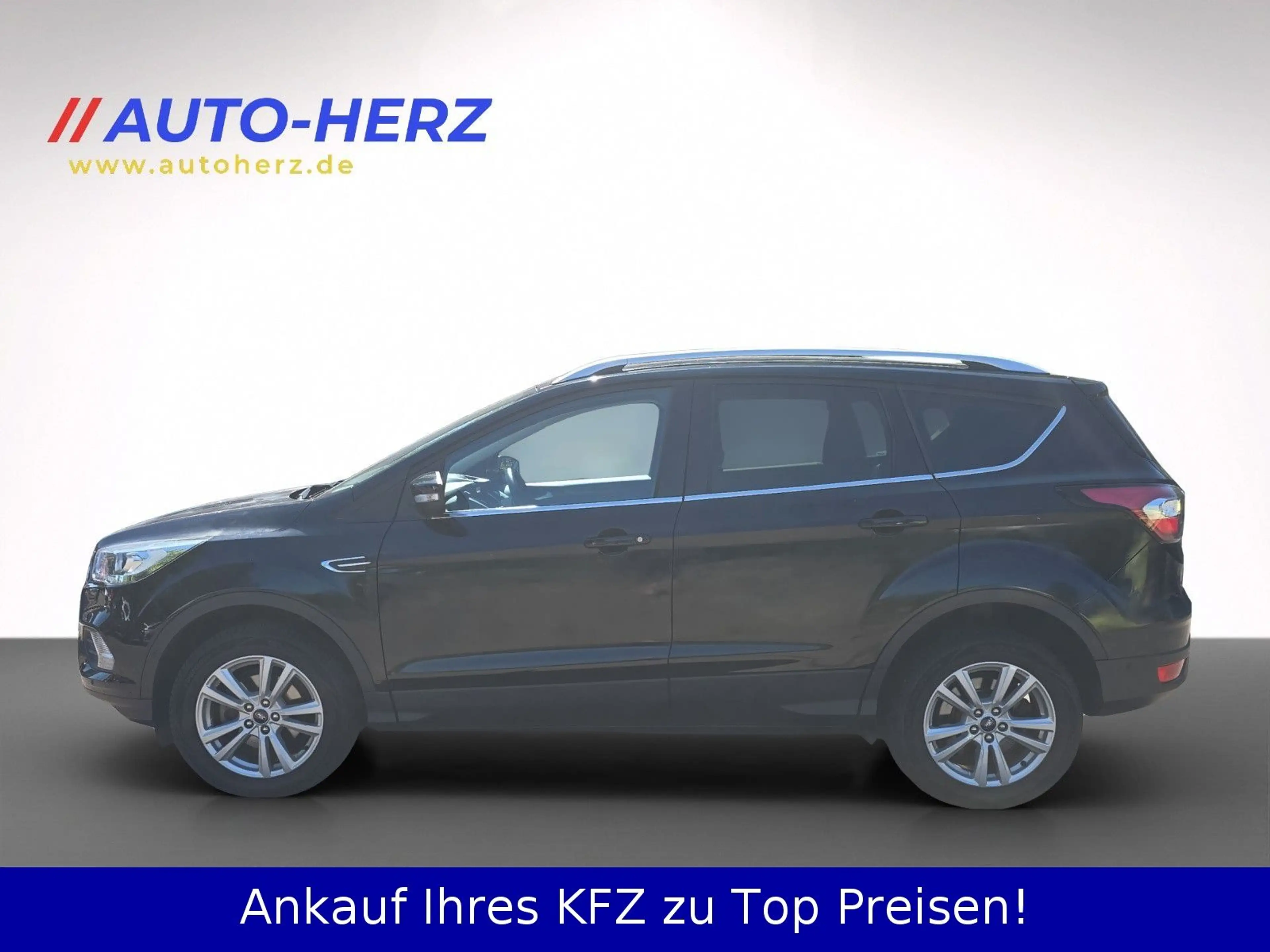 Ford Kuga Cool & Connect *AHK+NAVI+PDC+TEMPOMAT* — photo 6