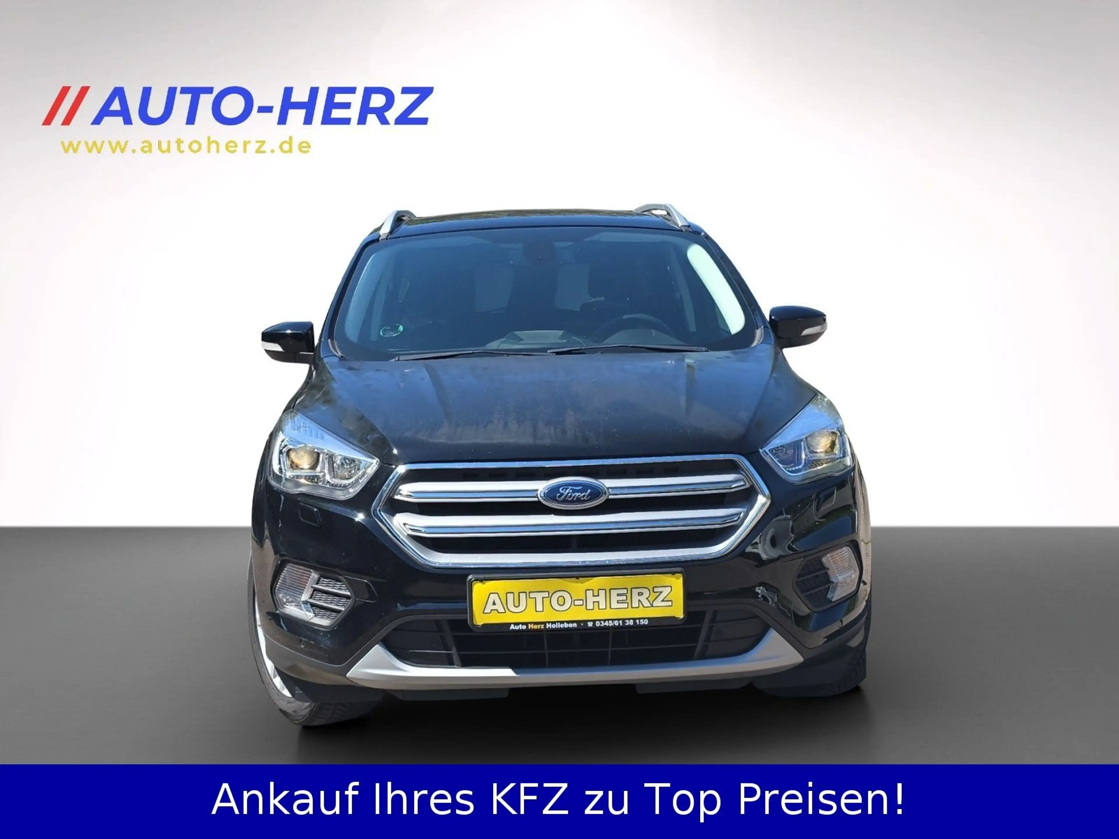 Ford Kuga Cool & Connect *AHK+NAVI+PDC+TEMPOMAT* — photo 4
