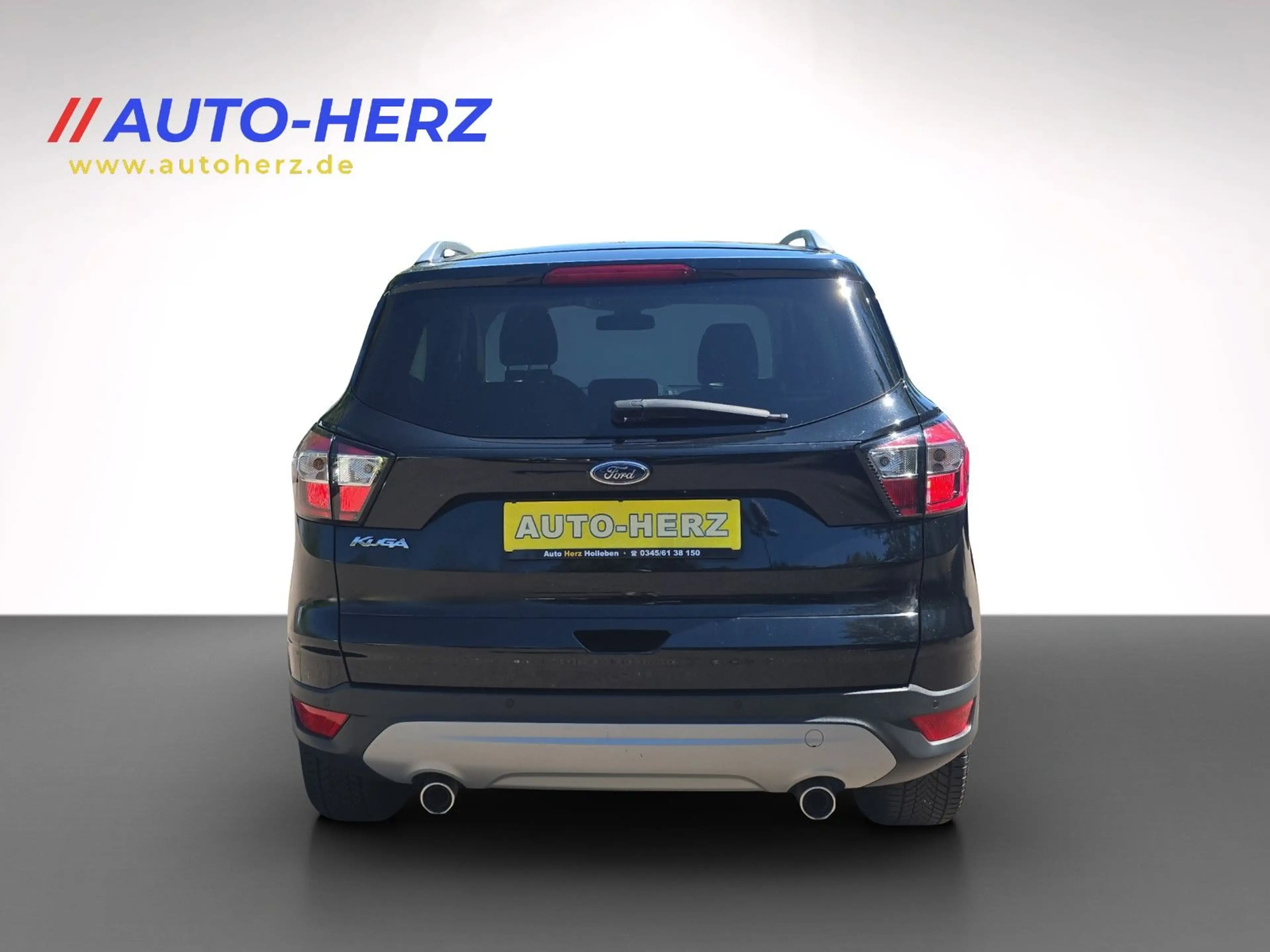 Ford Kuga Cool & Connect *AHK+NAVI+PDC+TEMPOMAT* — photo 9