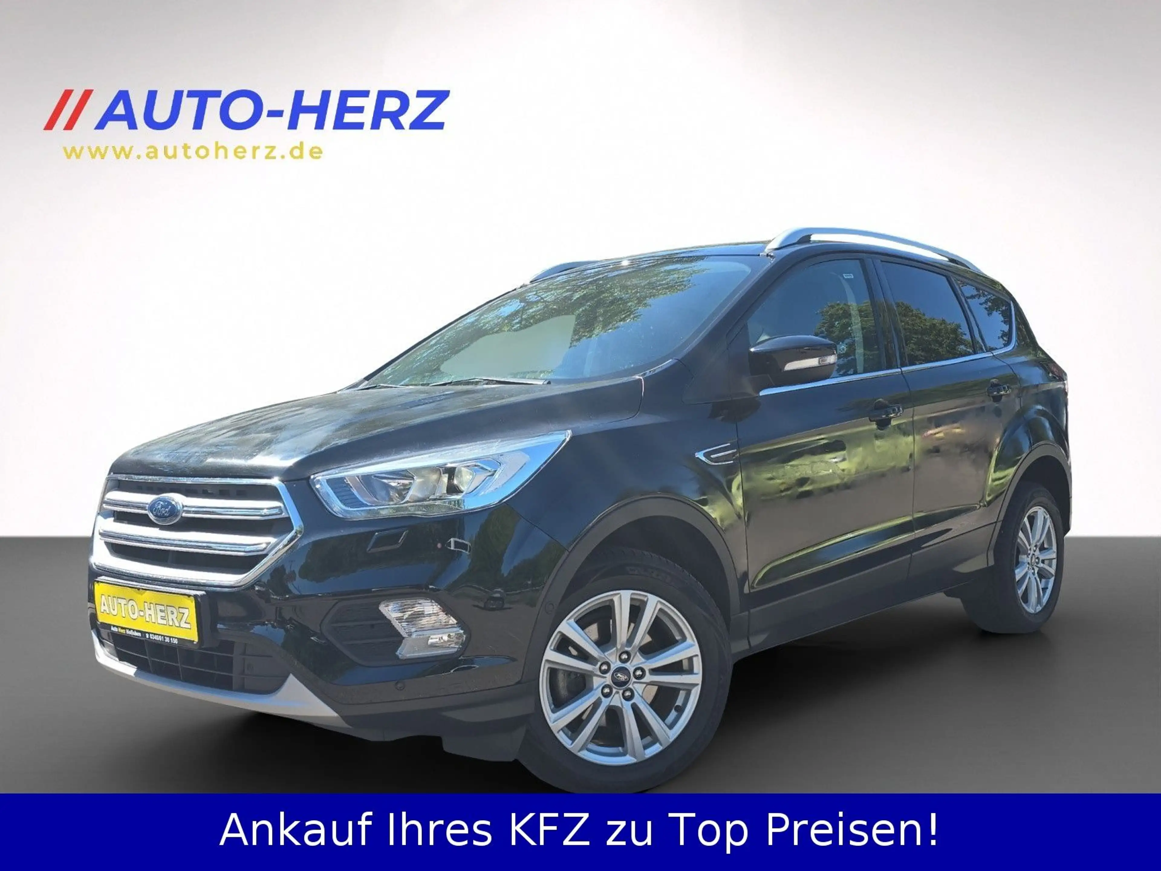 Ford Kuga Cool & Connect *AHK+NAVI+PDC+TEMPOMAT* — photo 5