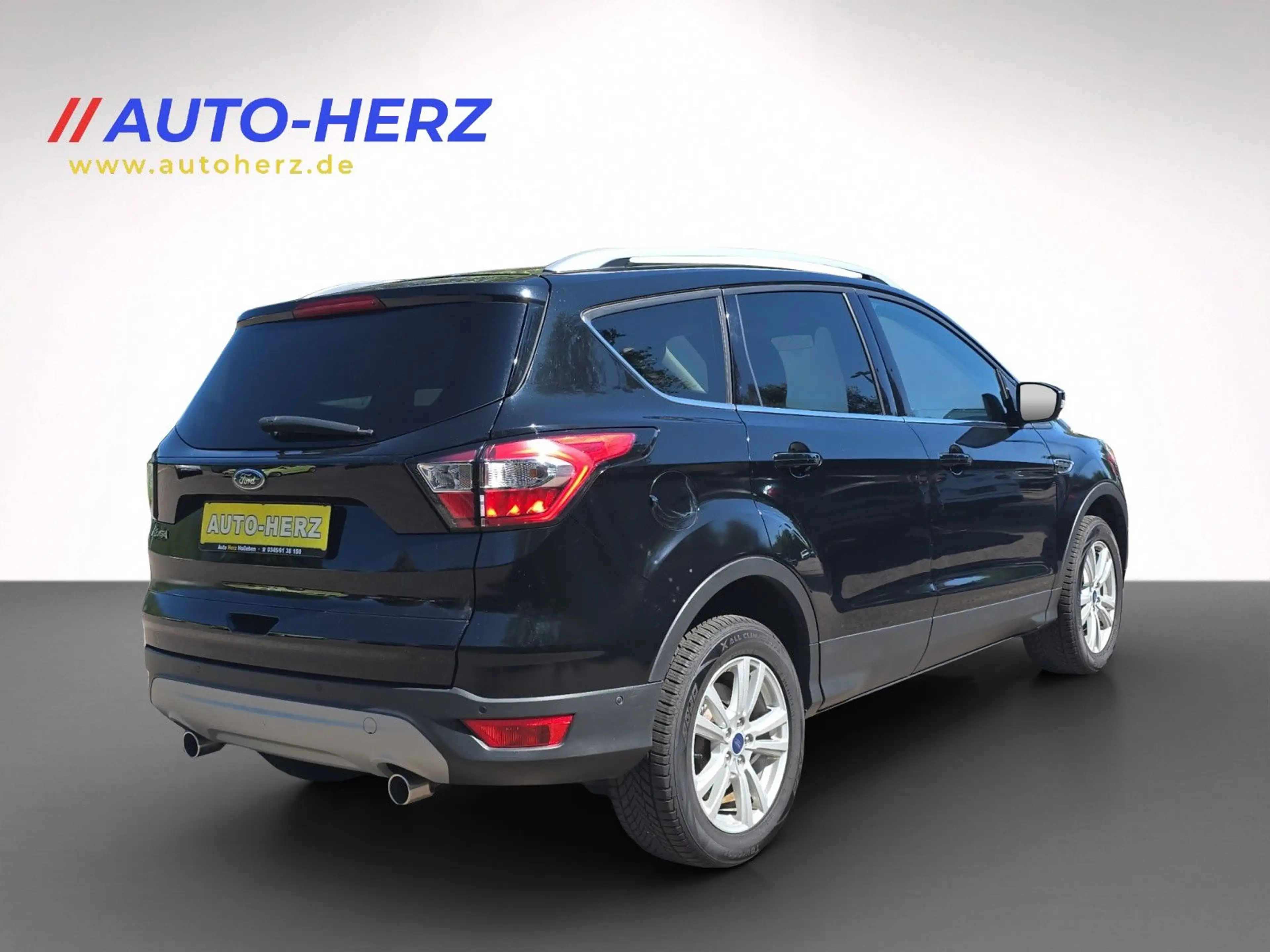 Ford Kuga Cool & Connect *AHK+NAVI+PDC+TEMPOMAT* — photo 10