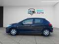 Peugeot 206 1.4 PACK LIMITED 5P Noir - thumbnail 11