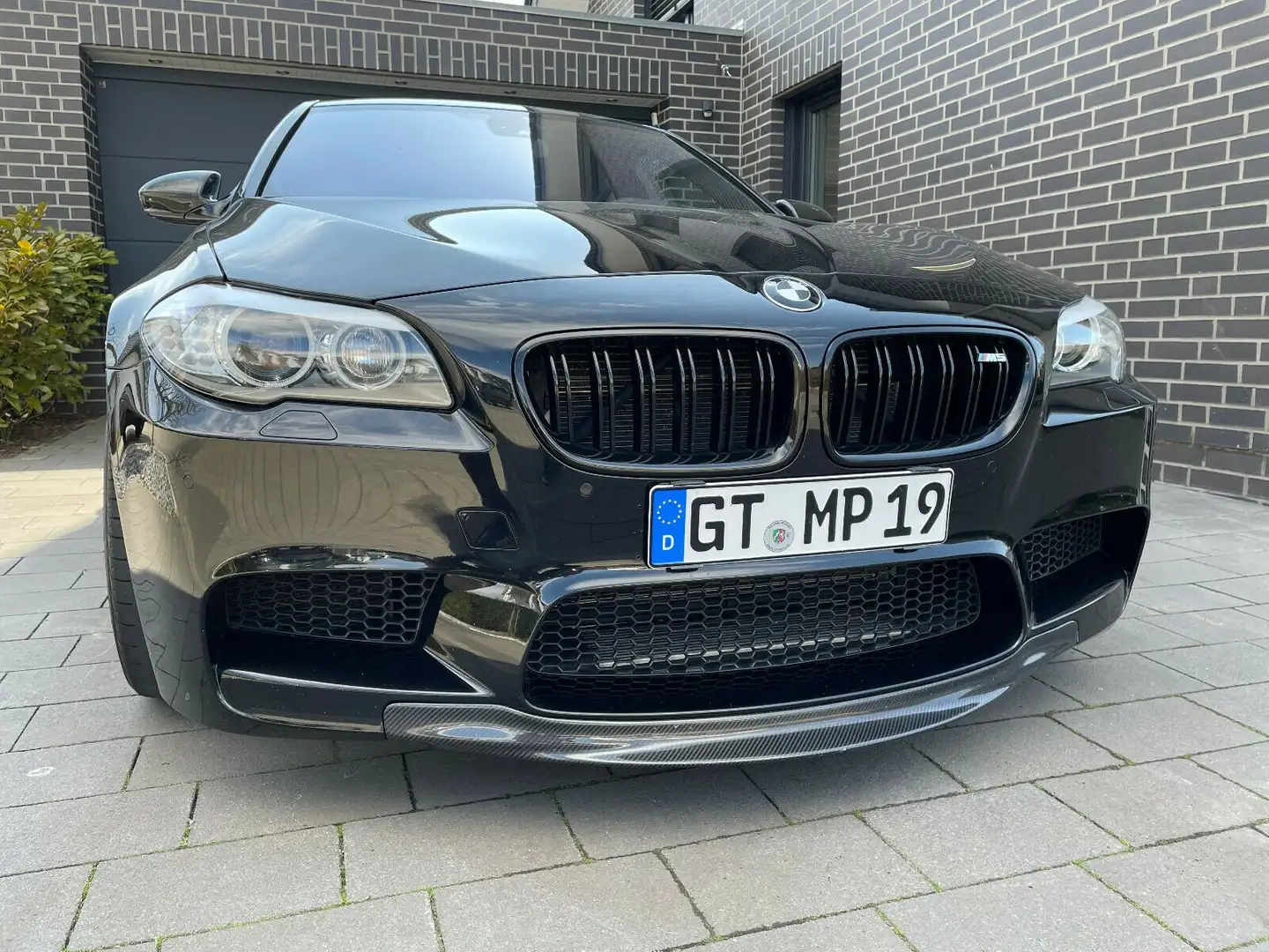 BMW M5 M5 DKG - 1