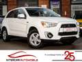 Mitsubishi ASX 2.2 DI-D Comfort Edition 4WD Autom. |AHK| Alb - thumbnail 1