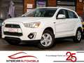 Mitsubishi ASX 2.2 DI-D Comfort Edition 4WD Autom. |AHK| Alb - thumbnail 12
