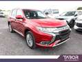 Mitsubishi Outlander 2.4 PHEV 224 4WD CVT Spiri Rouge - thumbnail 2