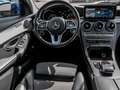 Mercedes-Benz C 220 d AVANTGARDE MULTIBEAM KAMERA TOTWINKEL Blau - thumbnail 4