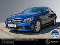 Mercedes-Benz C 220 d AVANTGARDE MULTIBEAM KAMERA TOTWINKEL Blau - thumbnail 1