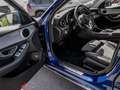 Mercedes-Benz C 220 d AVANTGARDE MULTIBEAM KAMERA TOTWINKEL Blau - thumbnail 9