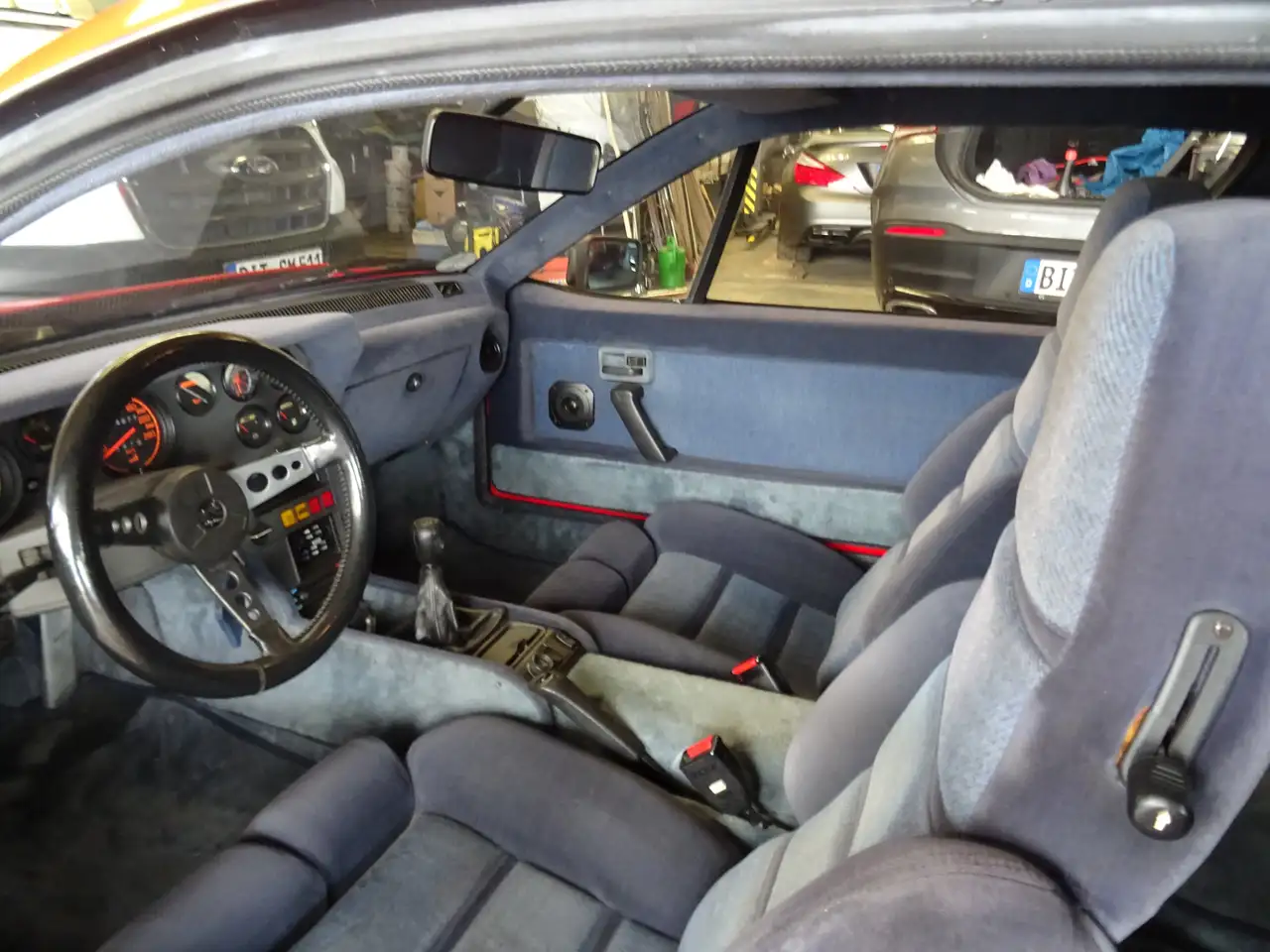 Alpine A310 A 310 S Pak GT Fleischmann Turbo, foto 5