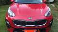 Kia Sportage Sportage IV 2018 1.6 ecogpl Business  2wd 126cv Rosso - thumbnail 3