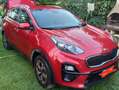 Kia Sportage Sportage IV 2018 1.6 ecogpl Business  2wd 126cv Rosso - thumbnail 2