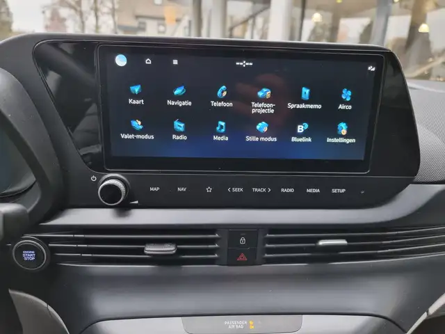 Hyundai i20 view 22