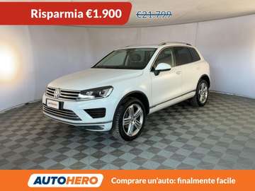 3.0 V6 TDI Executive 204 CV