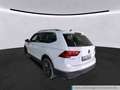 Volkswagen Tiguan Allspace 2.0 TDI DSG Life 4M Navi 7Sitzer Weiß - thumbnail 7