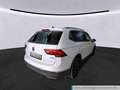 Volkswagen Tiguan Allspace 2.0 TDI DSG Life 4M Navi 7Sitzer Weiß - thumbnail 4