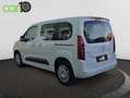 Opel Combo Life 1.5TD S/S Elegance L 100 Blanc - thumbnail 4